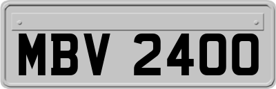 MBV2400