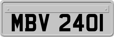 MBV2401