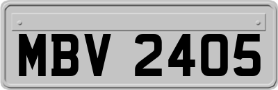 MBV2405