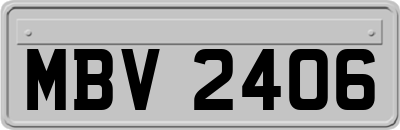 MBV2406