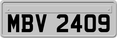 MBV2409