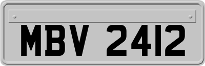 MBV2412