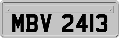 MBV2413