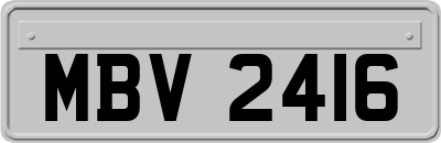 MBV2416