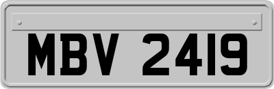 MBV2419