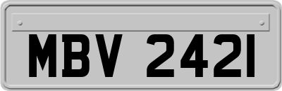 MBV2421
