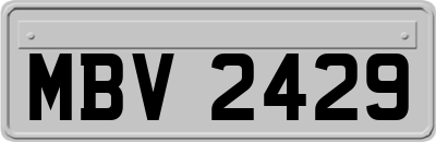 MBV2429