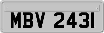 MBV2431