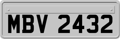 MBV2432