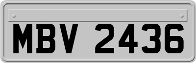 MBV2436