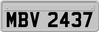 MBV2437