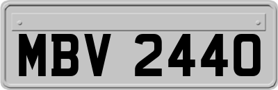 MBV2440