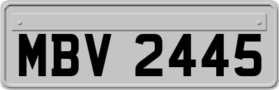 MBV2445