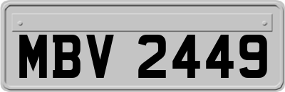 MBV2449