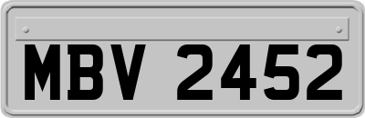 MBV2452