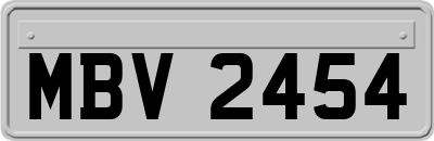 MBV2454