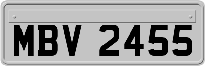MBV2455