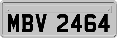 MBV2464