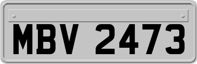 MBV2473