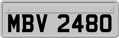 MBV2480