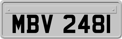 MBV2481