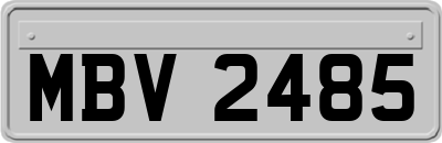 MBV2485