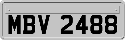 MBV2488