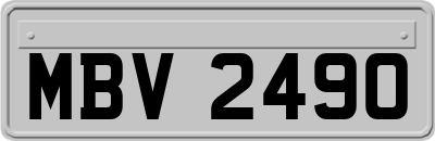 MBV2490
