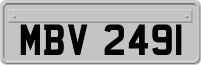 MBV2491