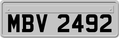 MBV2492