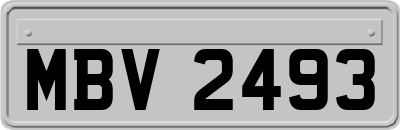 MBV2493