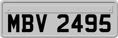MBV2495
