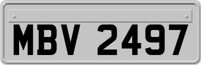 MBV2497