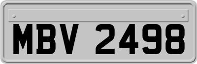 MBV2498