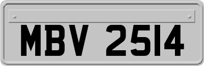 MBV2514