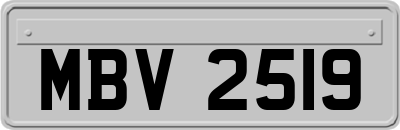 MBV2519