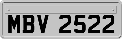MBV2522
