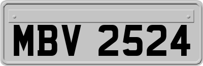 MBV2524