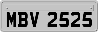 MBV2525