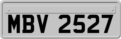 MBV2527