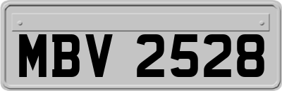 MBV2528