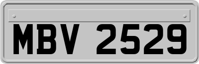 MBV2529