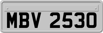 MBV2530