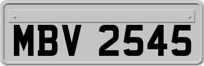 MBV2545