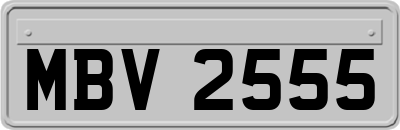 MBV2555