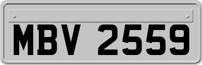 MBV2559