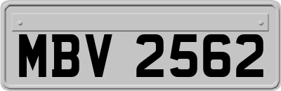 MBV2562