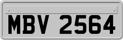 MBV2564