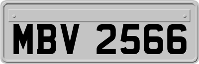 MBV2566