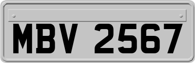 MBV2567